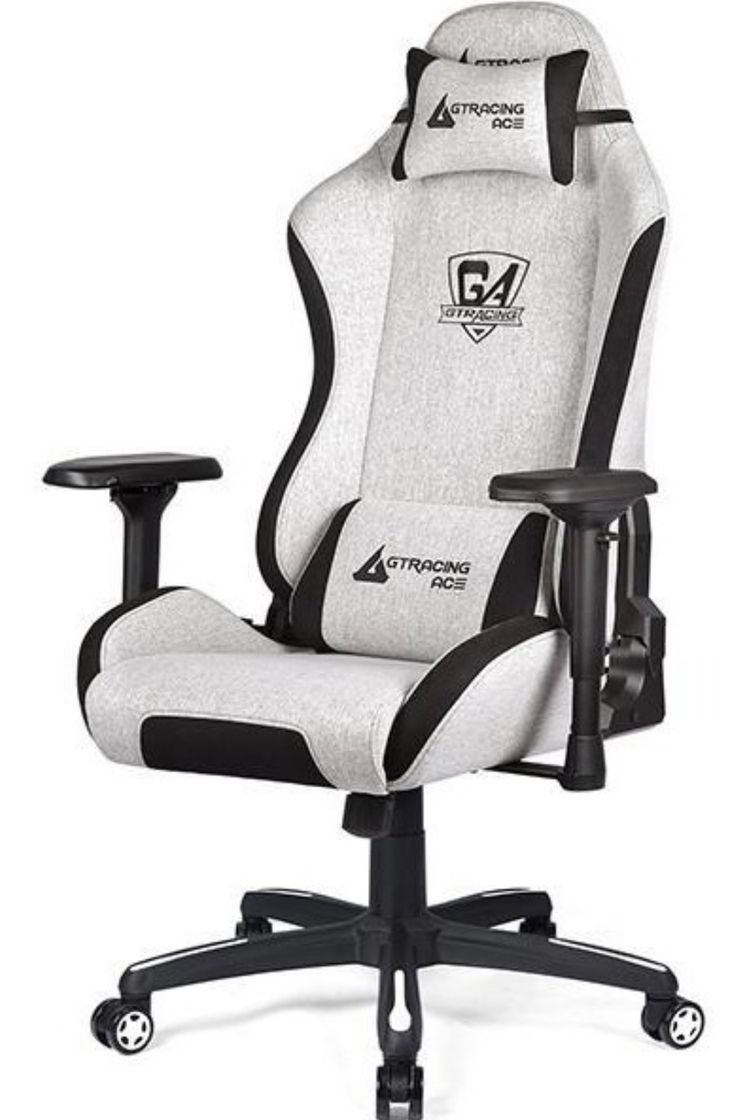 Fashion Silla gamer Gtracing