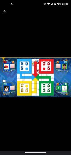 Ludo King 