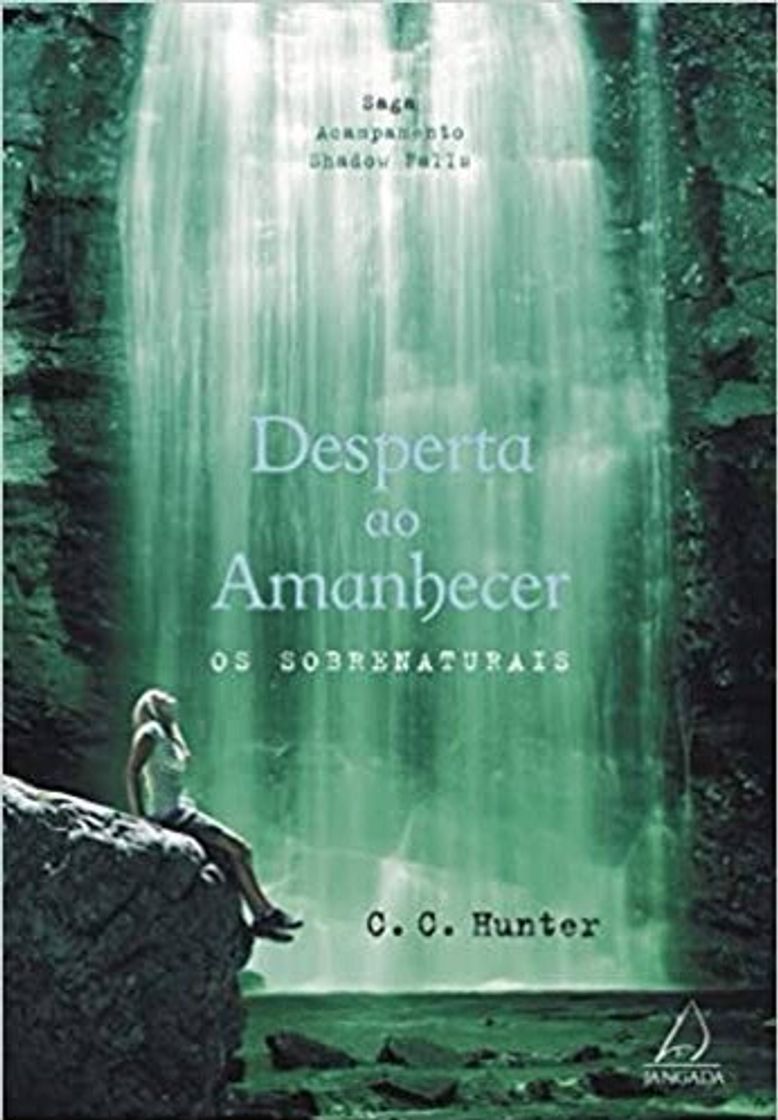 Book Livro 2/ Desperta ao amanhecer 