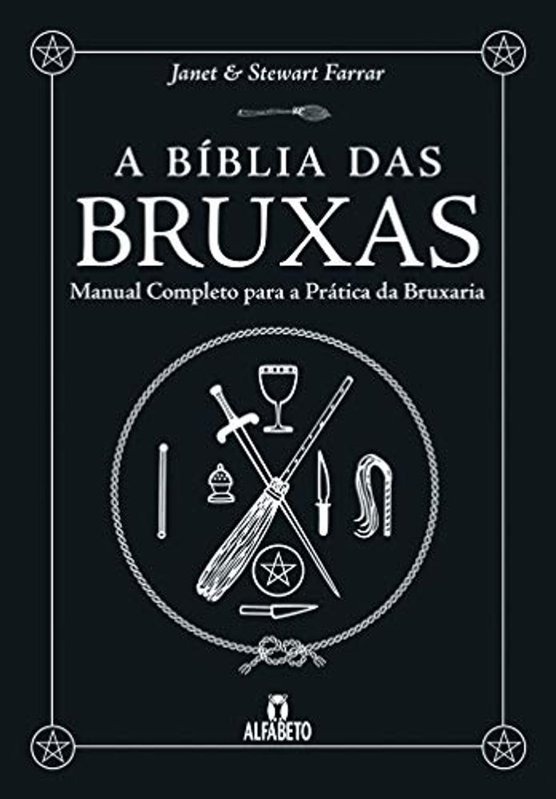 Libro A Bíblia das Bruxas