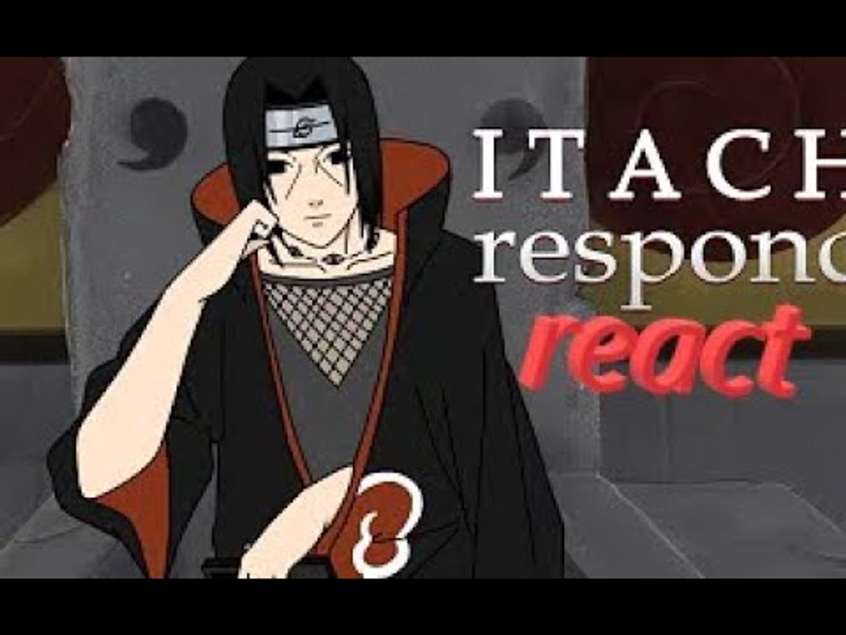 Fashion Itachi Reponde - Voice Makers