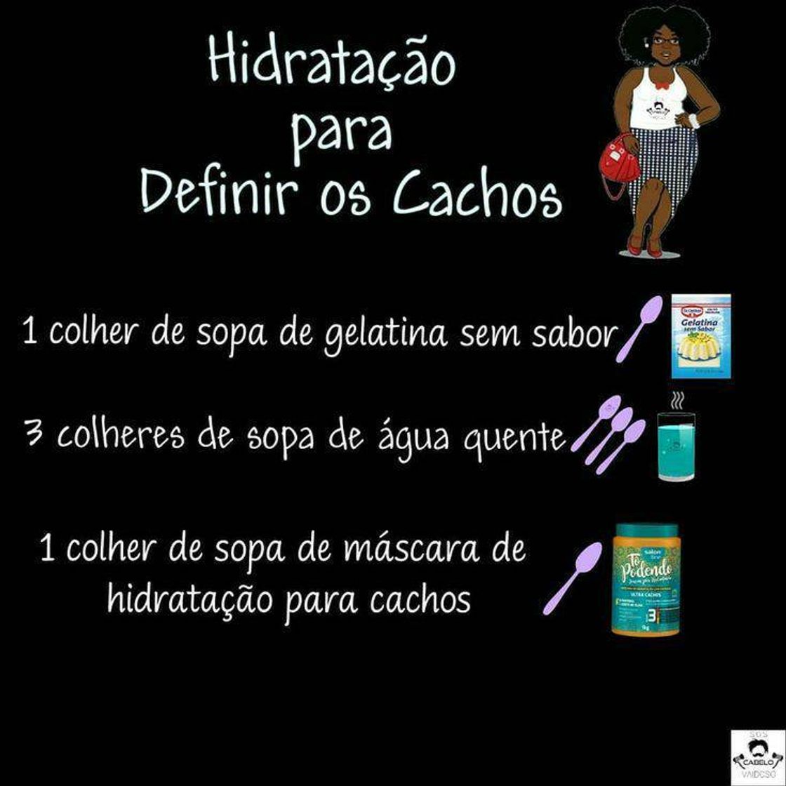 Moda cacheados 👩‍🦱