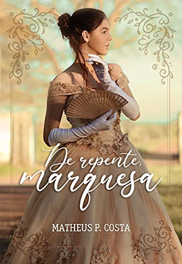 Book De Repente, Marquesa