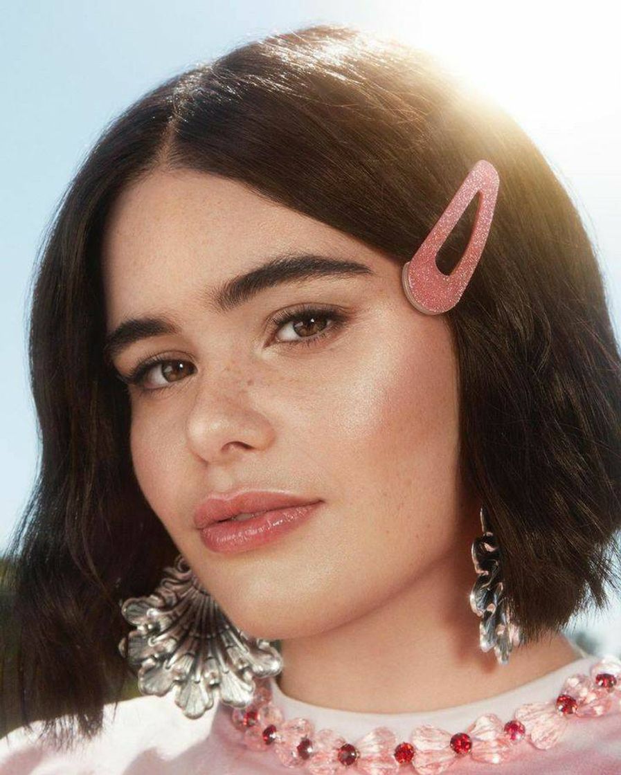 Moda Barbie Ferreira