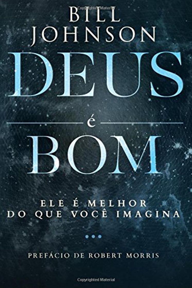 Libro Deus e Bom: Ele é Melhor do que Você Imagina