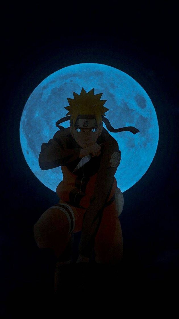 Fashion Wallpaper Naruto uzamaki