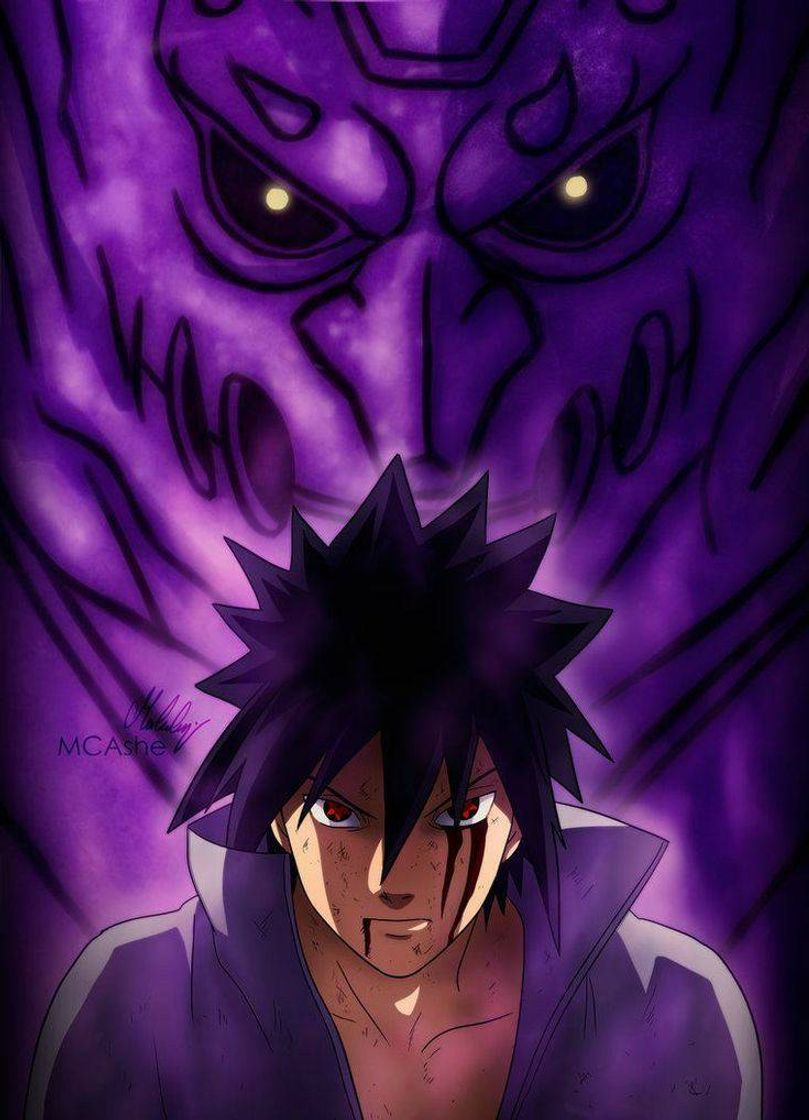 Social Sasuke uchiha 🌀