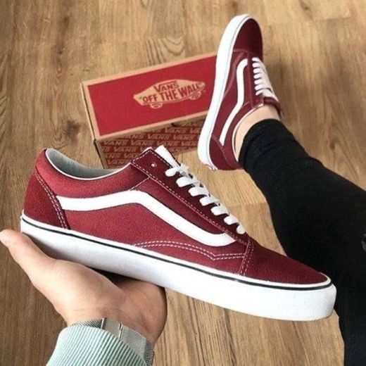 Vans 