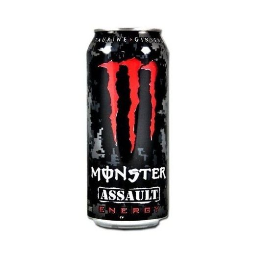 Monster 