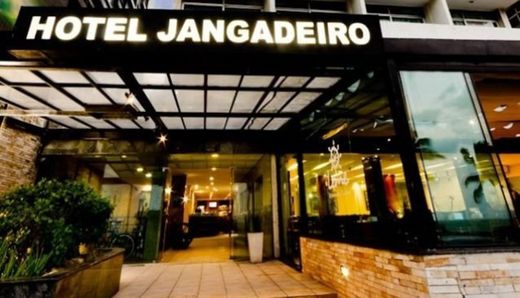 Hotel Jangadeiro