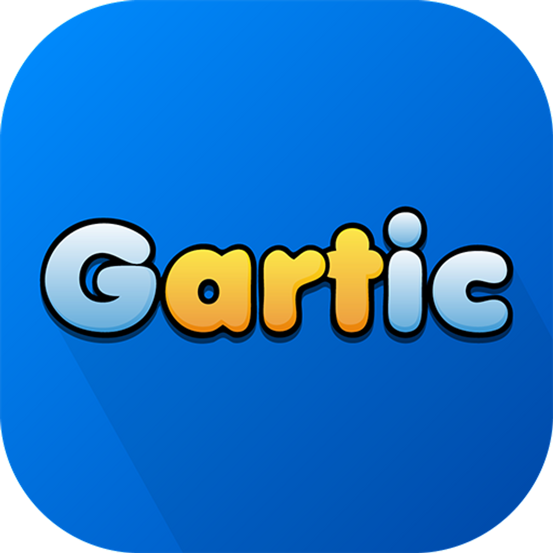 Apps Gartic - Apps on Google Play