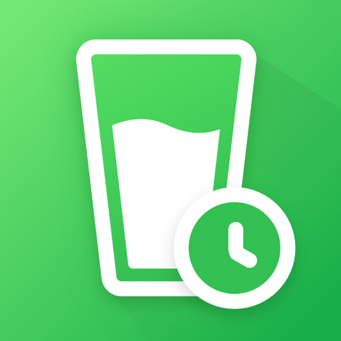 App Water Drink Reminder - Apps on Google Play