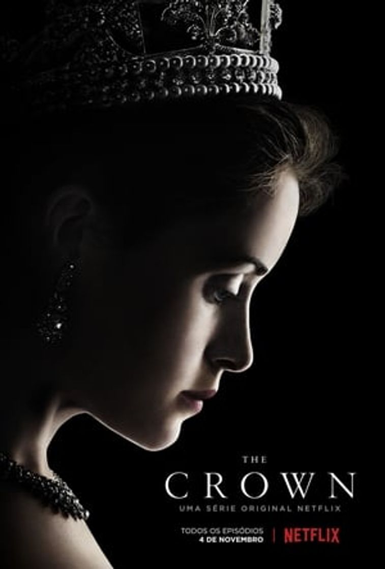 Serie The Crown