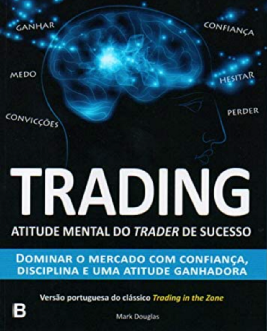 Libro Trading in the zone