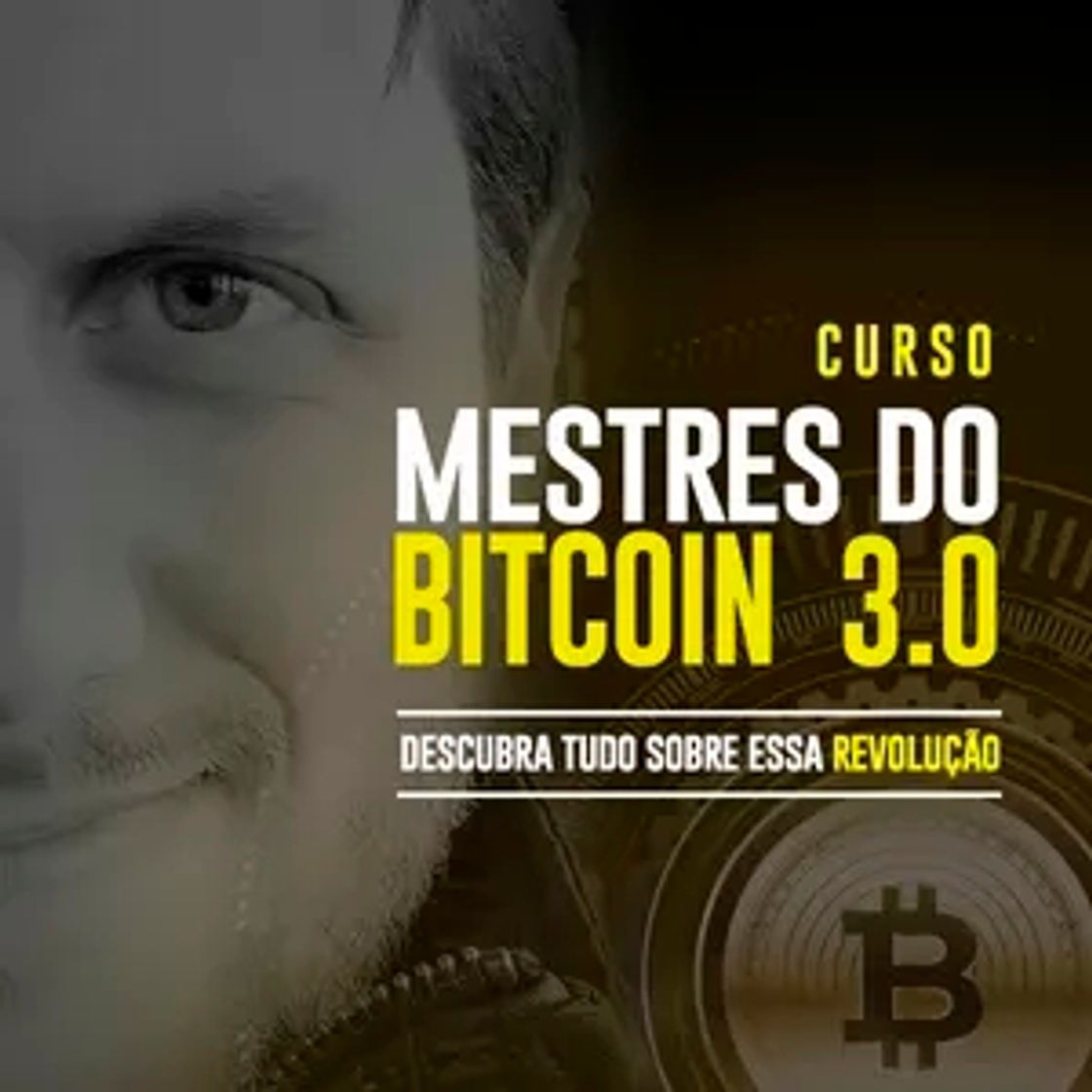 Fashion Mestres do bitcoin 3.0 - Augusto Backes