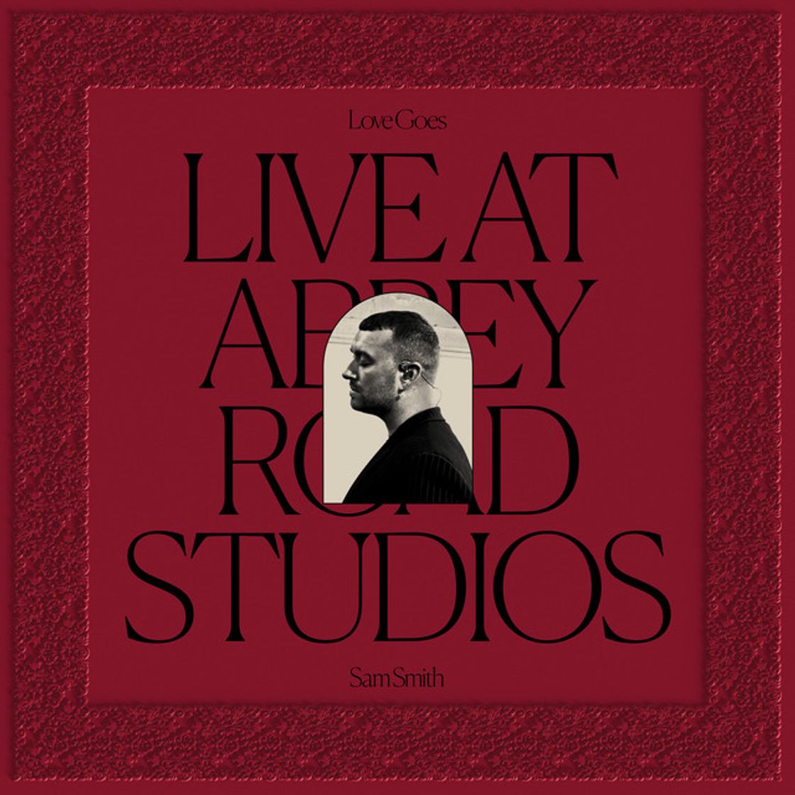 Music Dancing With A Stranger - Live At Abbey Road Studios