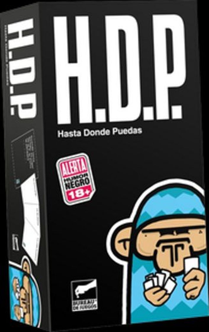 Moda H.D.P. 