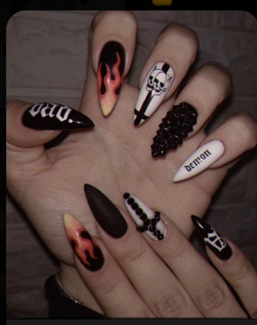 Fashion NAILS 