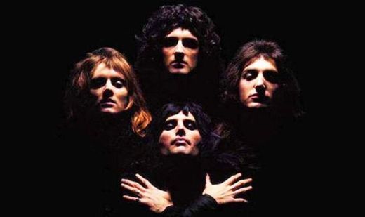 Bohemian Rhapsody