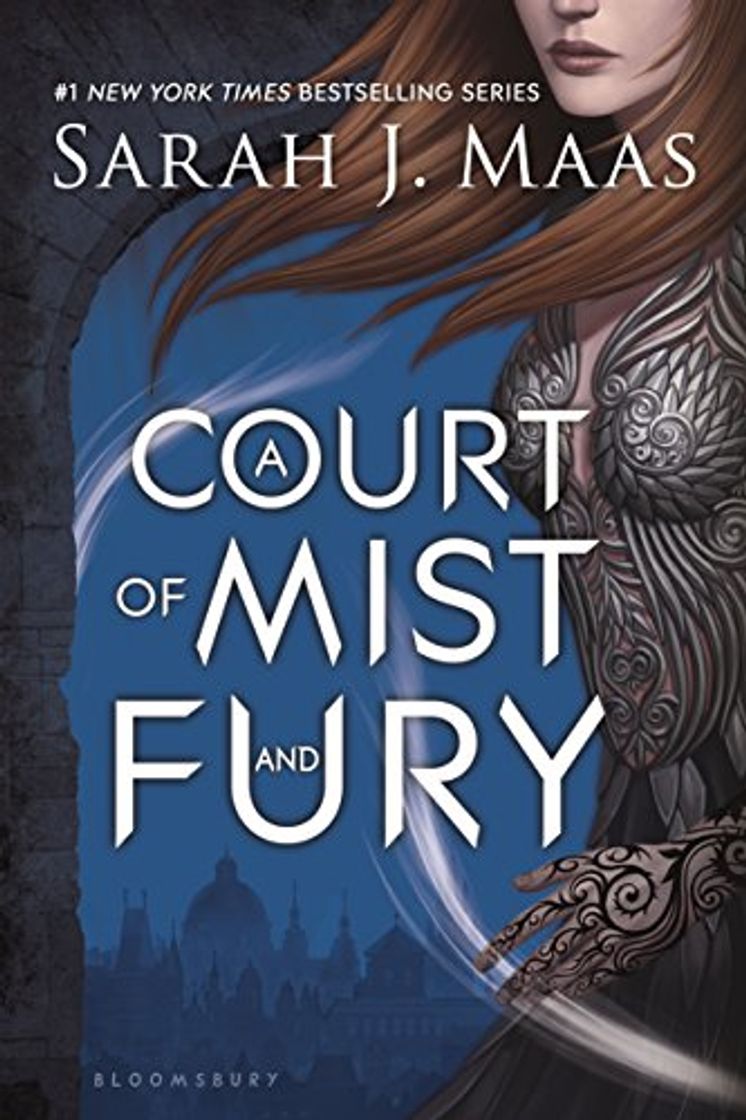 Libro A Court of Mist and Fury (Court of Thorns and Roses)