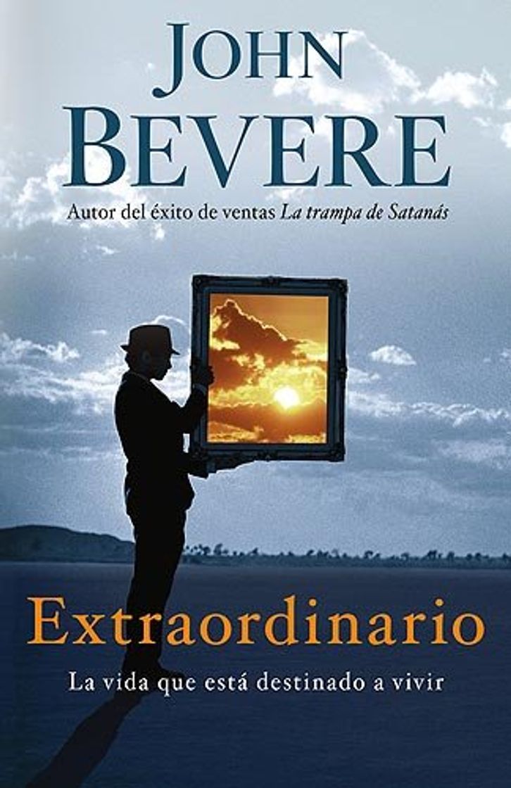 Libro Extraordinario