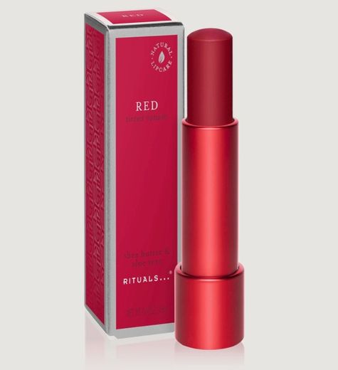 Fortune Balms - Red | order online at RITUALS