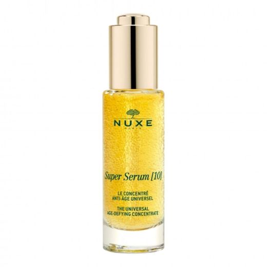 Nuxe súper serum 10 