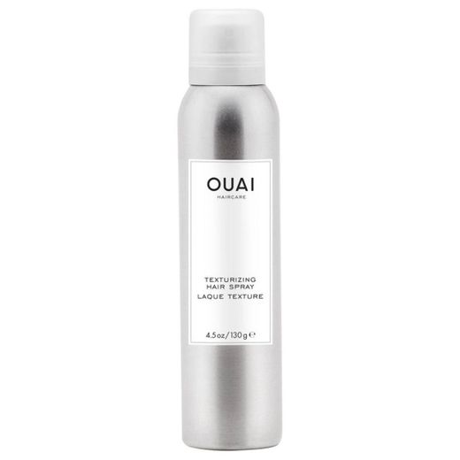 OUAI Haircare | Texturizing Hair Spray | Cult Beauty