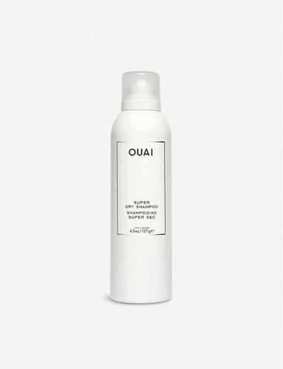 OUAI Haircare | Super Dry Shampoo | Cult Beauty | Cult Beauty