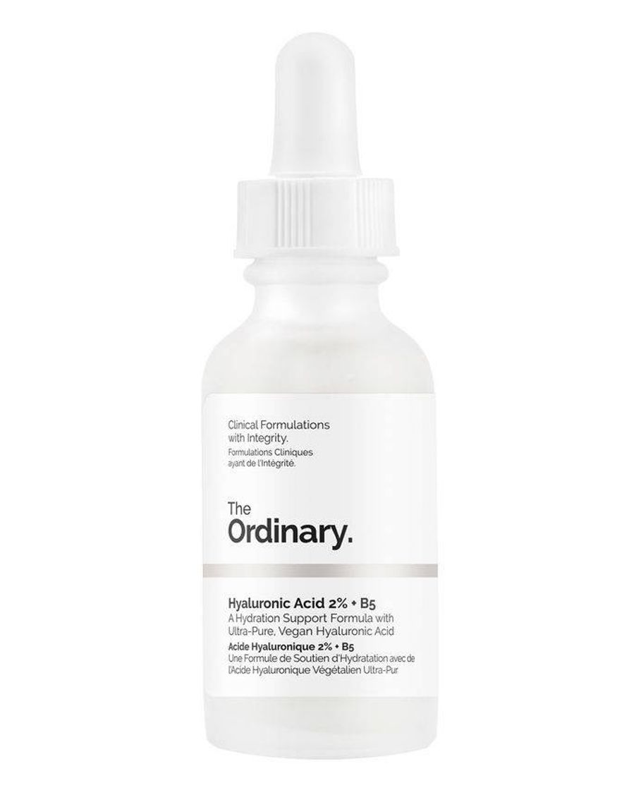 Fashion The Ordinary | Hyaluronic Acid 2% + B5 | Cult Beauty