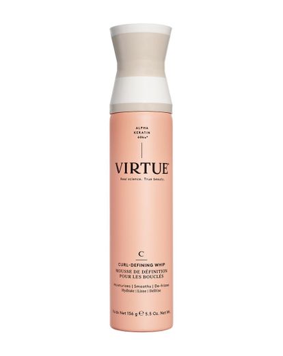 Virtue | Curl Defining Whip | Cult Beauty | Cult Beauty