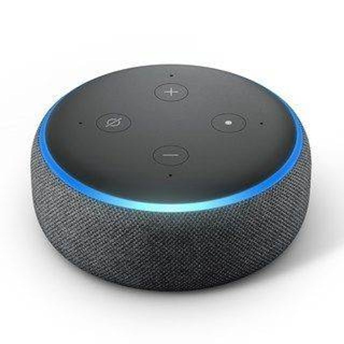 Producto Alexa Echo Dot 3ª geração