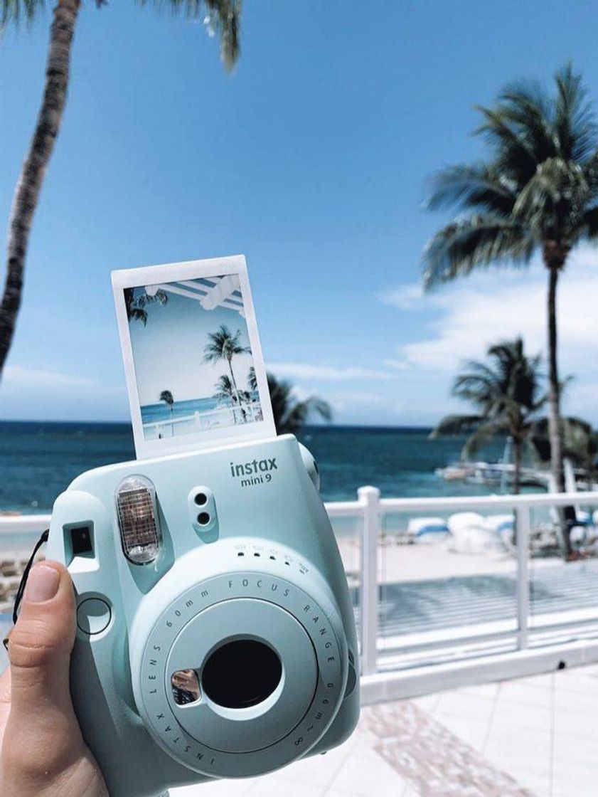 Producto Instax Mini 9 