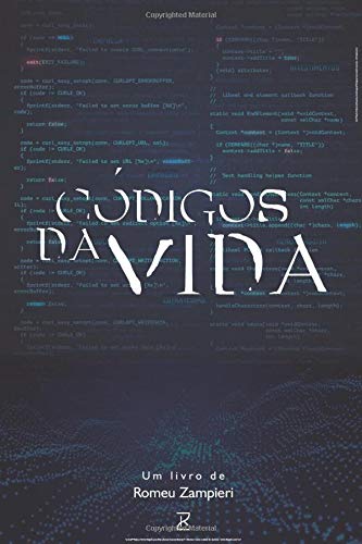 Libros Códigos da Vida: A Estratégia que vai do Emprego a Renda Fixa