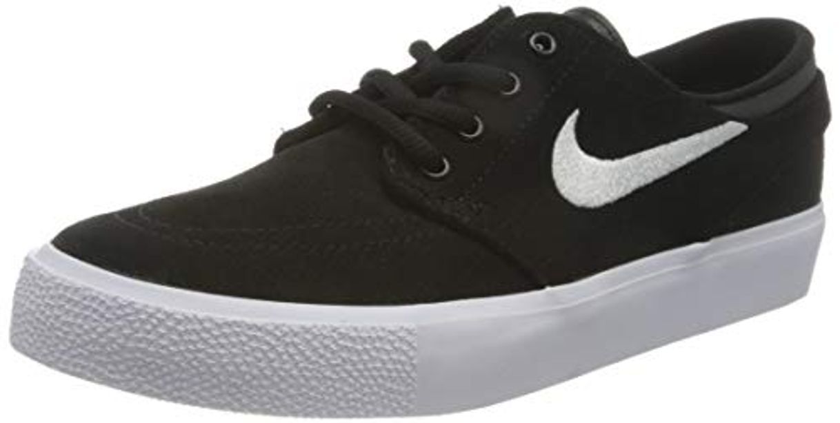 Moda Nike Stefan Janoski