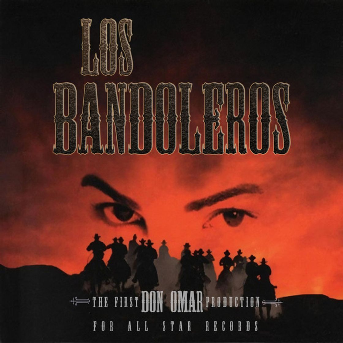 Music Somos Bandoleros