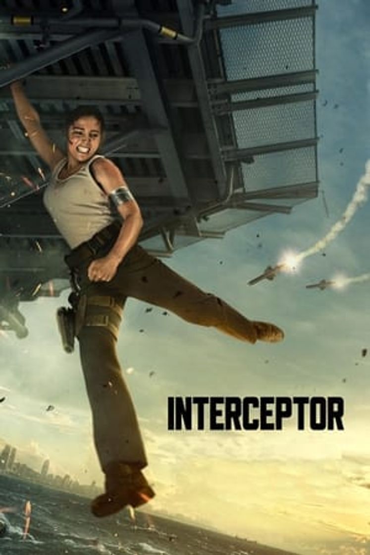 Película Interceptor