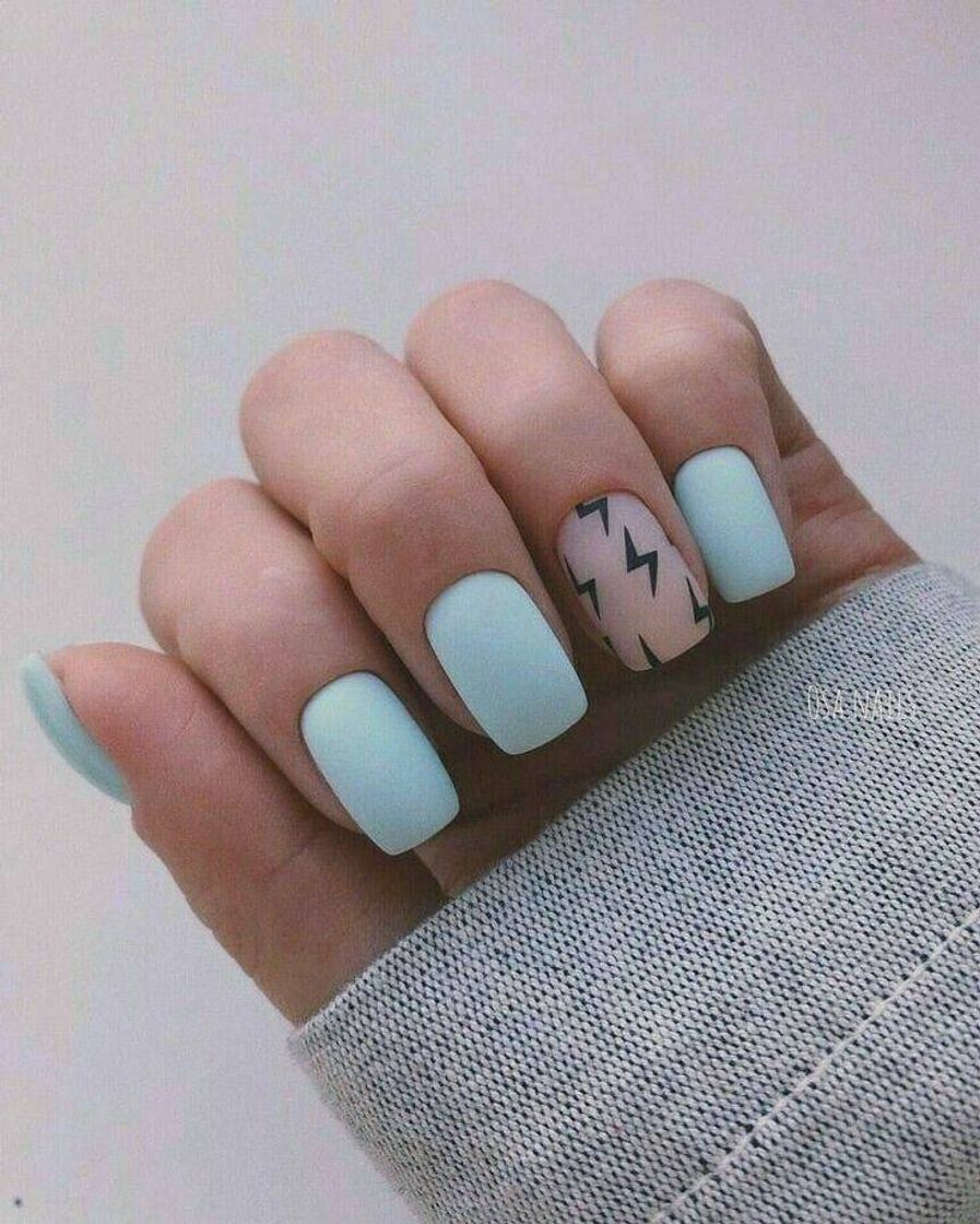 Fashion NAILS 💅