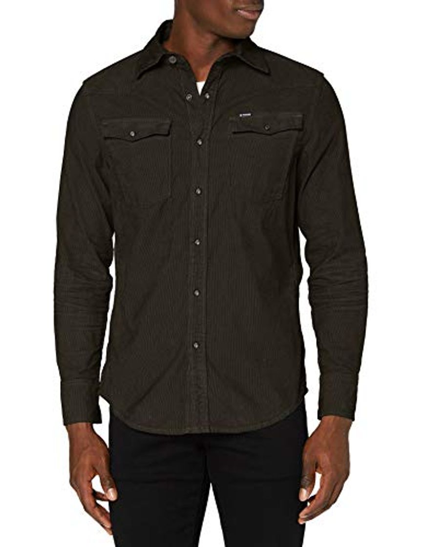 Fashion G-STAR RAW 3301 Slim Camisa