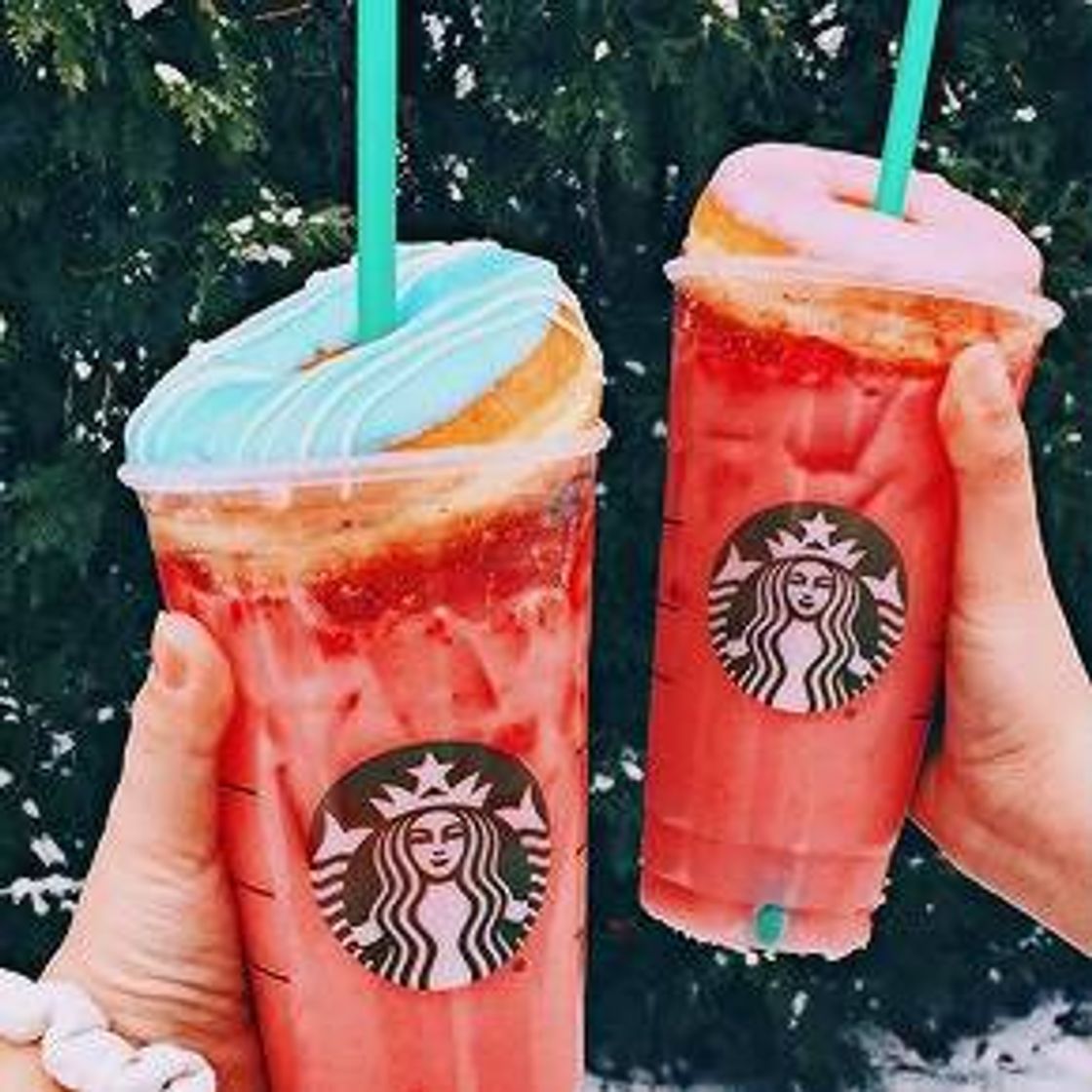 Fashion starbucks tumblr ile ilgili görsel sonucu - Pinterest