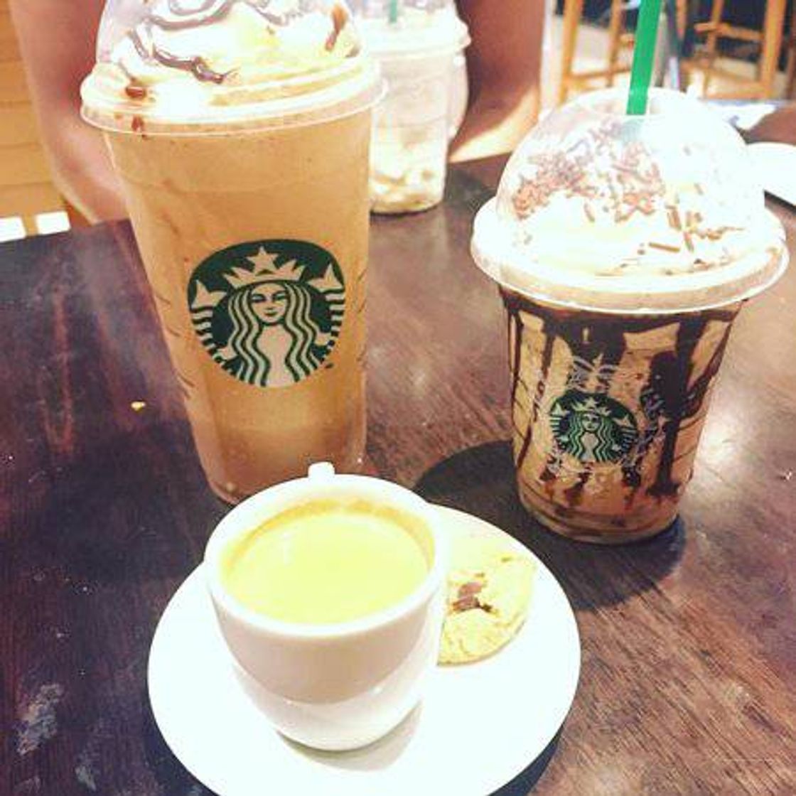 Fashion STARBUCKS, Rio de Janeiro - Menu & Prices - TripAdvisor