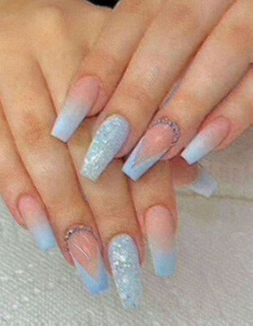 Fashion Unhas