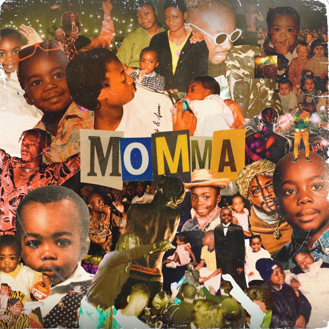 Music Momma