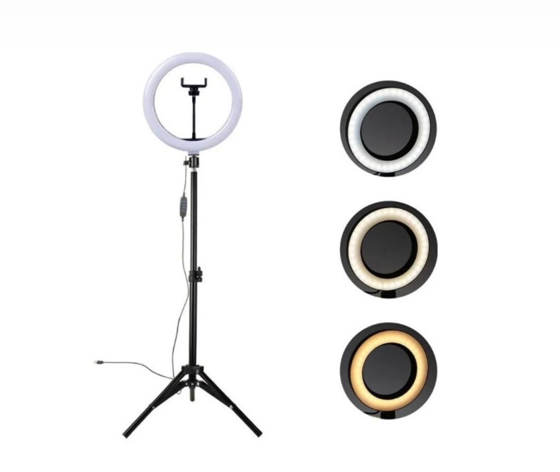 Productos Ring Light