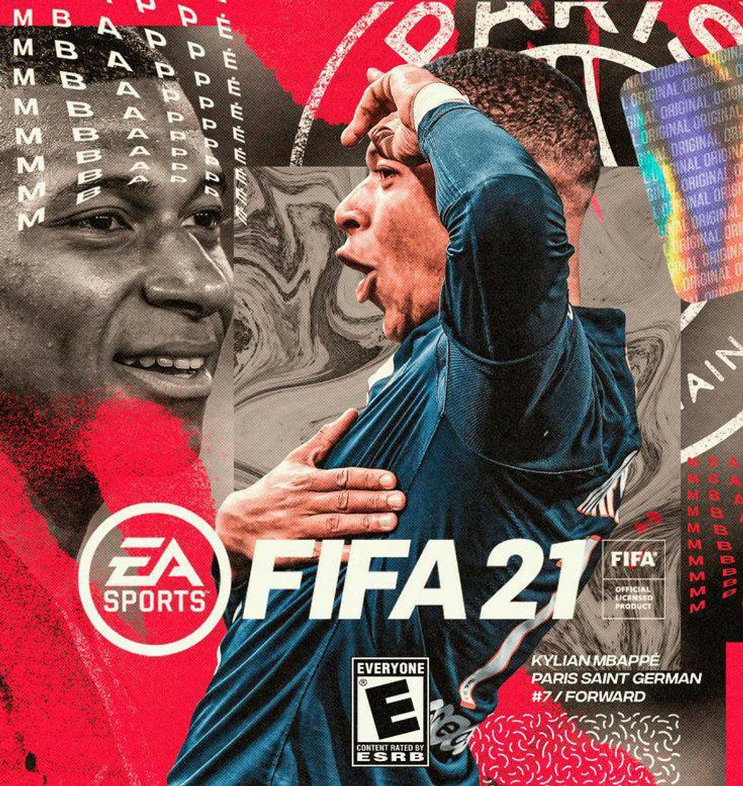 Moda Fifa 21