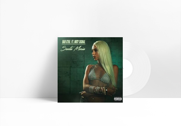 Canción Santa María (Feat. Busy Signal)