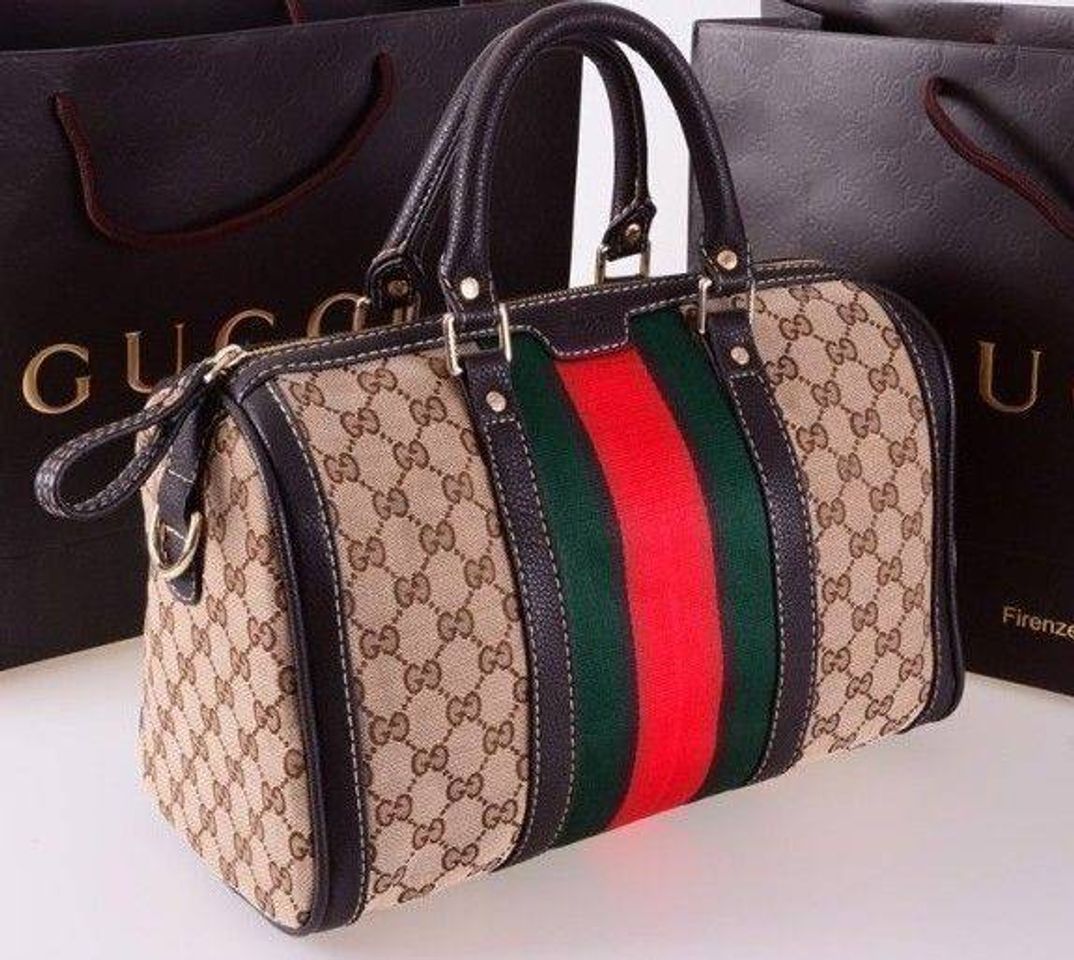 Fashion Bolsa da Gucci