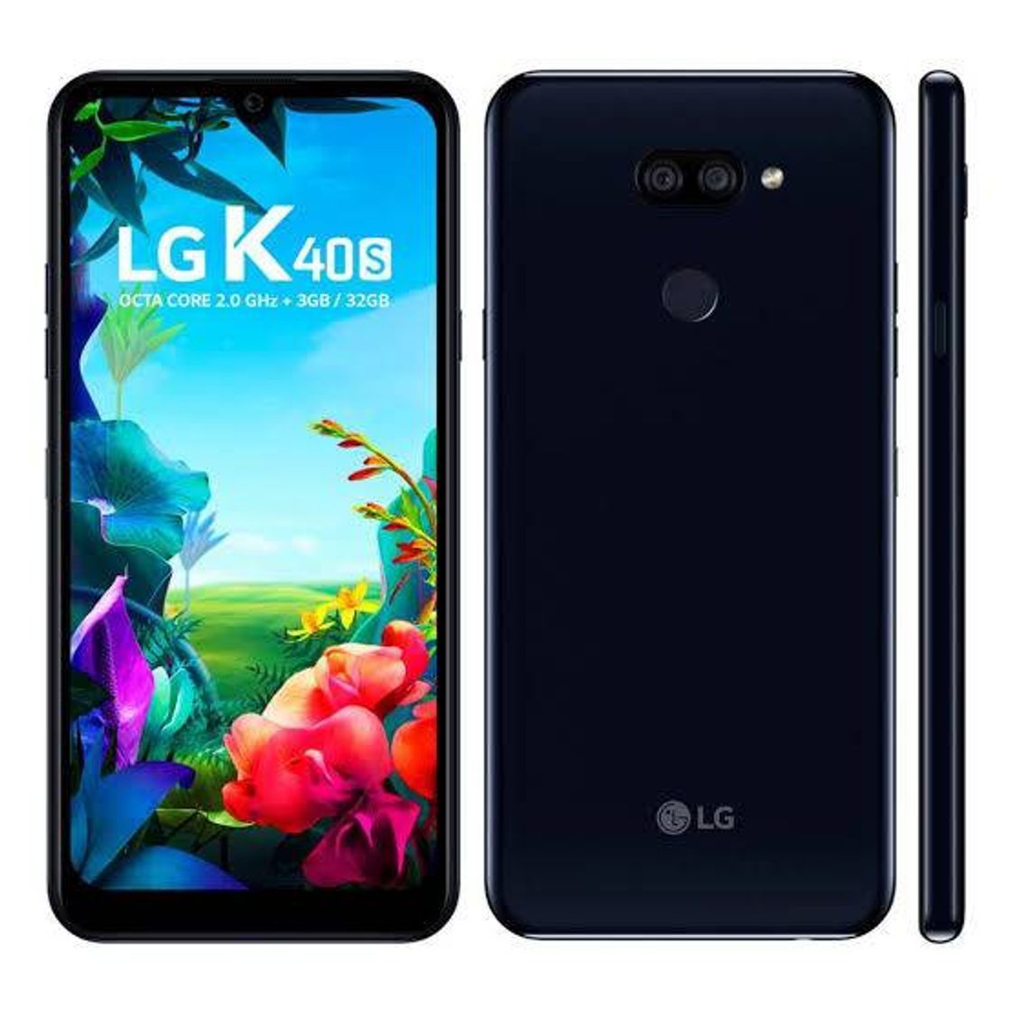 Productos Smartphone LG K40S