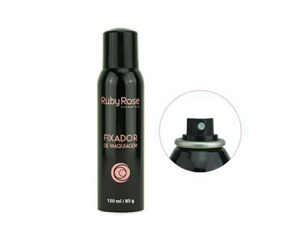 Producto Fixador de maquiagem Ruby Rose 14