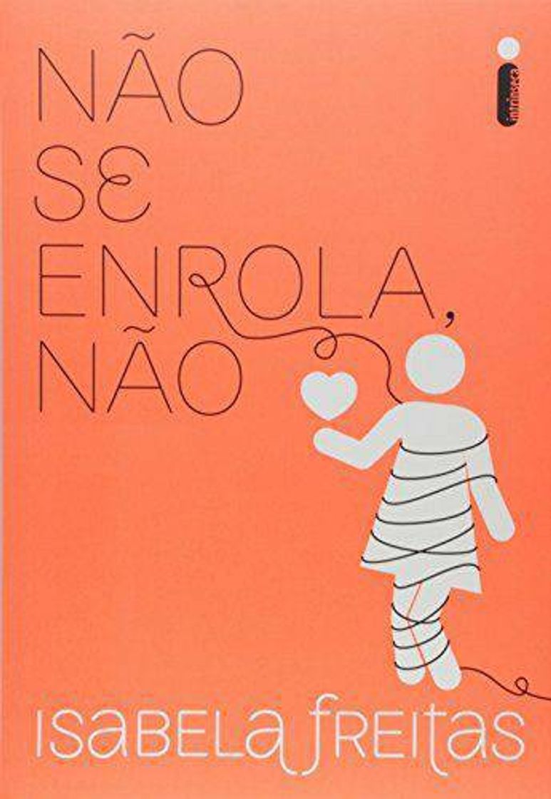 Book LIVRO não se enrola não- GRÁTIS 